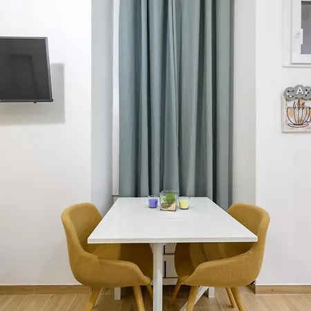 Via Visconti Apartmán *